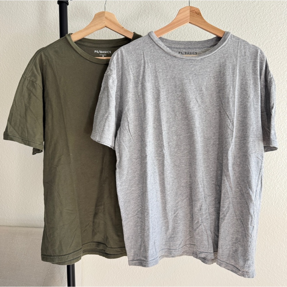 PacSun T-Shirt Bundle